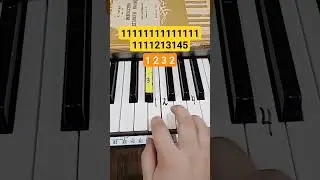 rush e piano tutorial