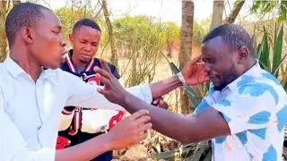 Wedding plans Gone wrong!!! Riagas Blood brother is here to Fight Riaga...Fukuza Doreen or no peace.