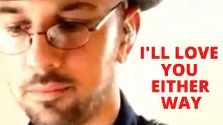 Kev Rowe - I'll Love You Either Way (Official Solo Electric Video)