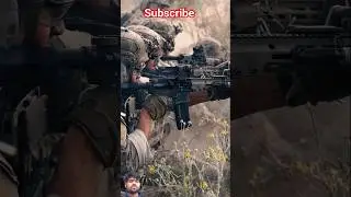 army commando gun firing//#soldier#spg#military#motivation#viral#shorts