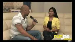 Punjab2000.com - When Baja met Miss Pooja  And Preet Brar- interview - Part 3