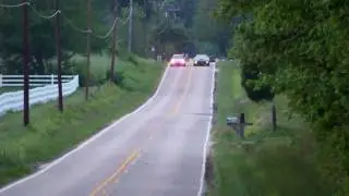 turbo pink civic vs boosted ss