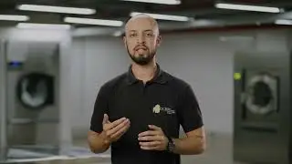 Nossa Lavanderia: Performance e Tecnologia com Alliance Laundry Systems
