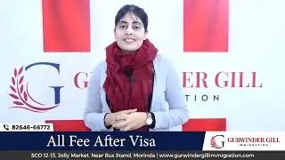 Australia Study Visa With 5 Bands | Gurwinder Gill Immigration