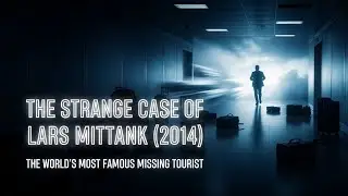 The Strange Case Of Lara Mittank (2014) &ndash; &ldquo;The World Most Famous Missing Tourist&rdquo;
