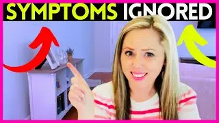 The Diagnosis You’ll NEVER Receive #symptoms #chronicillness  #diagnosis  #perimenopause #menopause