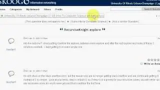 skoogO Newsgroup Client