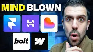 5 Best AI Website Builders For Beginners In 2026 (No Coding)