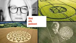 Exploring Crop Circles and UFO Phenomena: An Interview with Karen Alexander