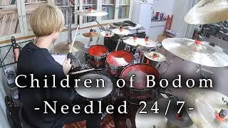 Children of Bodom - 