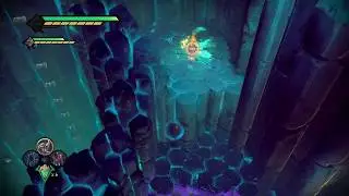 Darksiders Genesis: Leviathan Creature Core Hack