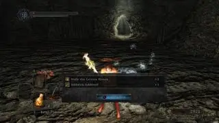DARK SOULS&trade; II: Scholar of the First Sin_das war knapp