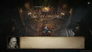XUL NECROMANCER INTRODUCTION DIABLO IMMORTAL