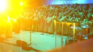 Argentina Gospel Choir en La Usina del Arte de Buenos Aires - 12-2017 - 5 de 5