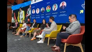 [Event Reel] Unlocking Quality Digital Economy in the Philippines