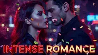 Bold Bollywood Love Song 🔥 | Passion & Romance