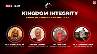 Kingdom Integrity