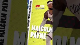 LaMelo left behind!!! #2k25 #2kcommunity  #2khighlights  #2k25gameplay