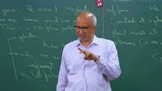 Lec 29: Stokes problem: Flow past a solid sphere - part 1