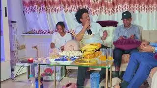 ካላኣይ ክፋል ዐላል  ምስ ሓበን ተዝበን part 2