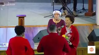 Destinyva Christian Fellowship Live Stream