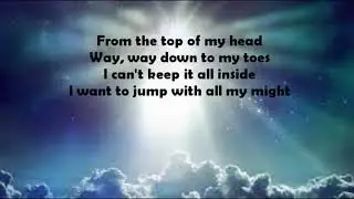 Jana Alayra- Everybody, Everywhere lyrics