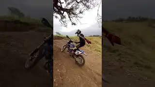 Hander special 😱😱 #dirtbike #yyc #youtubeshorts #youtube