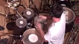 Street Drum Corps | In the studio with Shannon Leto of 30 Seconds to Mars