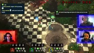 (GSlush) Magicka 2 EP 1 - Magicka 2 !