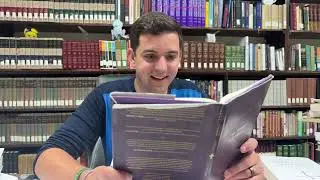 S02:E18 Romans 16 w/ Daniel Rogers