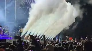 Est&eacute;reo Picnic 2023 - twenty one pilots: Car Radio