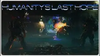 Ultra marines assemble