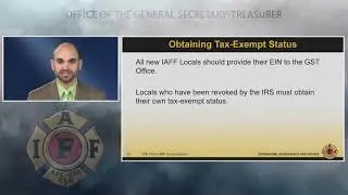 IRS Form 990 Compliance