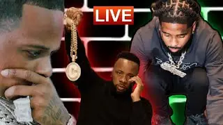 Finesse 2tymes On Gucci Mane Contract‼️Pooh Shiesty CMG Deal? Yo Gotti KOM