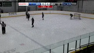 Meaford Knights Hockey | Rogers tv
