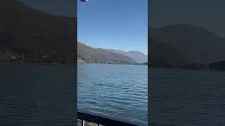 Lake Ohrid