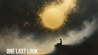 One Last Look [Powerful Cinematic Piano Instrumental (Background Music)]