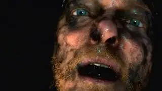 Death Stranding - Full Chapter - Chapter 8: Heartman - No Commentary