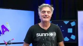 NO RADIO - en vivo MetePúa (08-02-2025) * Full Set + Entrevista *