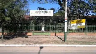 Villa Hayes - Paraguay