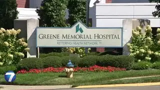 Kettering Health to keep Greene Memorial open; plans new outpatient center in Xenia | WHIO-TV