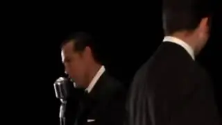 Old Hollywood 17-Piece Big Band