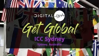 Get Global 2017 show highlights