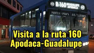 Qué sucede en la Ruta 160, la Ruta 240 antes 216