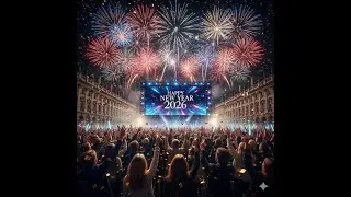 LAST STREAM OF 2025 | WELCOME 2026 😍😎 #tanushgamerz30 #happnewyear #2026
