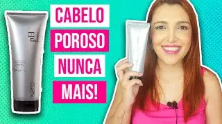 Como usar ACIDIFICANTE K.PRO - Resenha e passo a passo