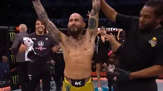 Chito Vera vs Dominick Cruz | Fight Summary and Highlights