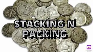 FIRST HALF DOLLAR HUNT OF 2026!!