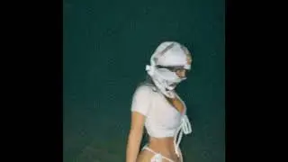 [free] dancehall + experimental type beat 
