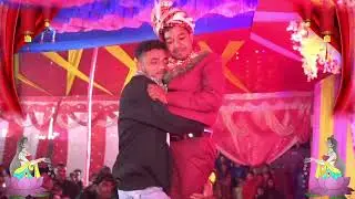 Swamvar Ceremony | स्वमवर संस्कार | Maithili Traditions Wedding Series Of Pankaj Nitu Sharma.